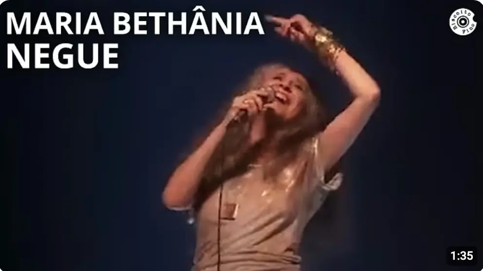 Maria_Bethânia_Negue