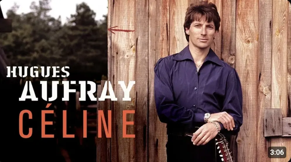 Hugues_Aufray_celine