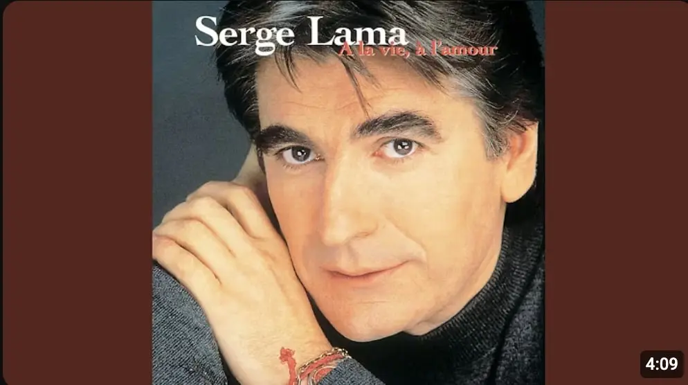 Serge_lama_je_suis_malade