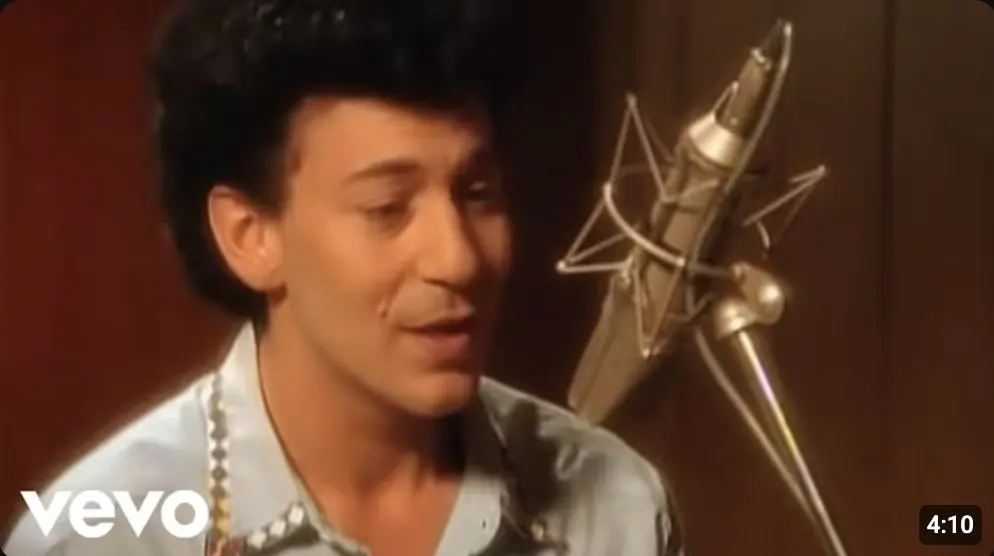 François Feldman_Joniece Jamison_Joue_pas