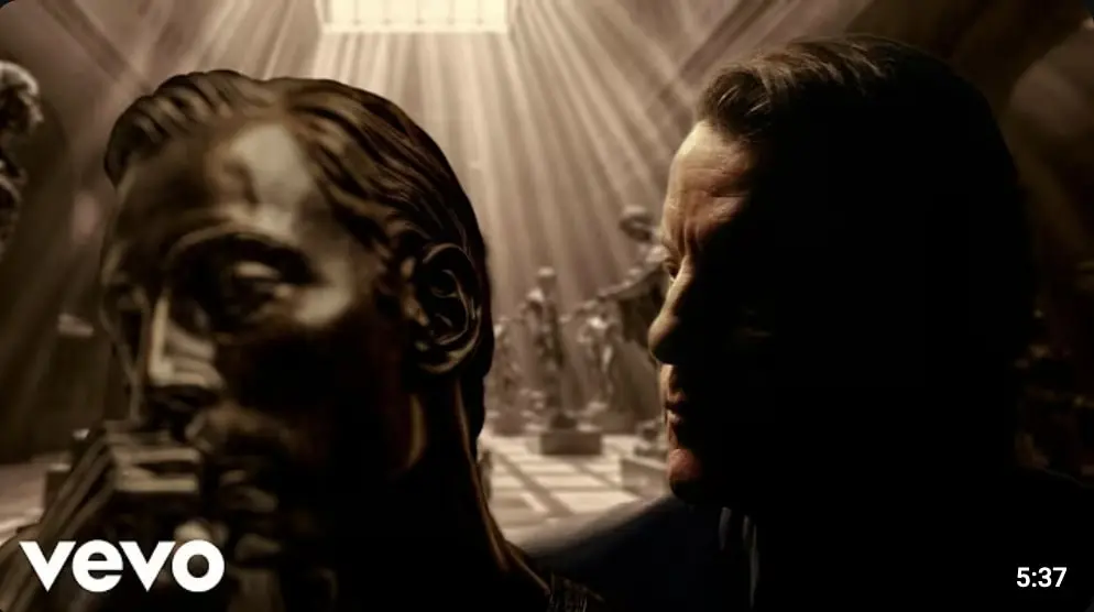 Francis_Cabrel_La_corrida