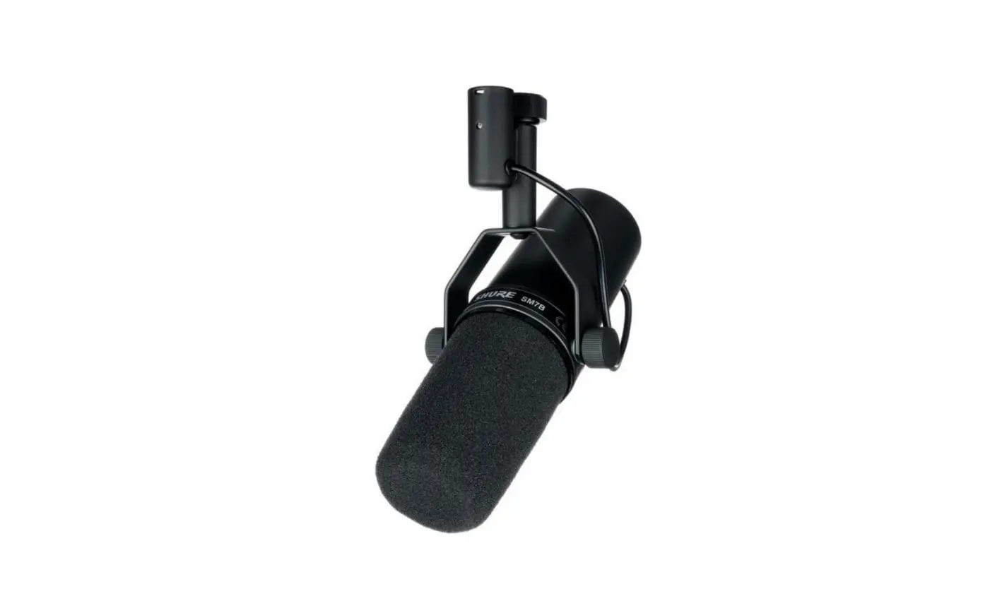 micro_Shure_SM_7_B