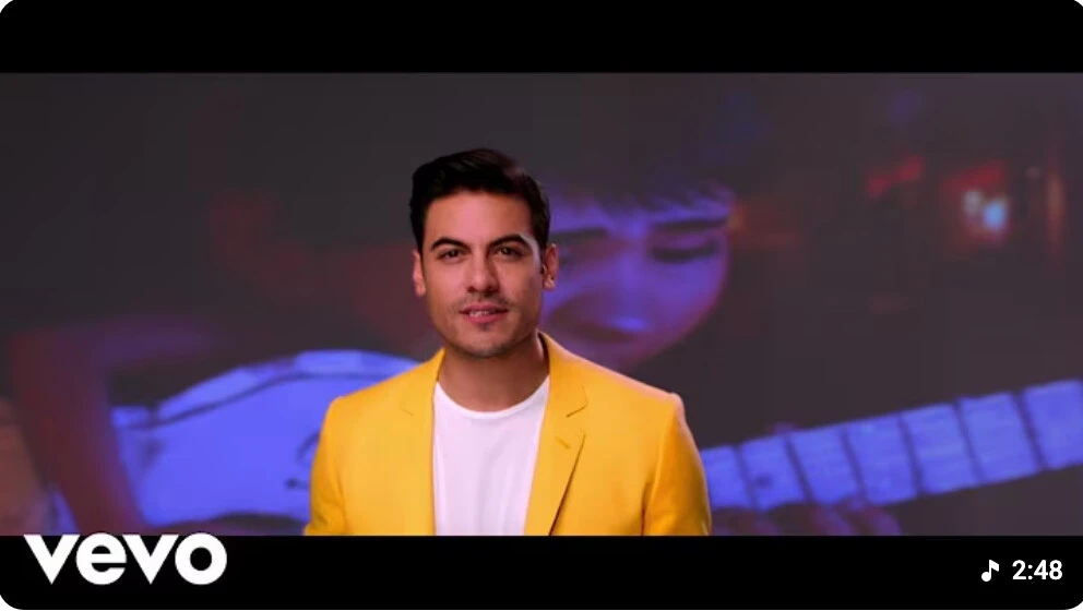 Recuerdame–Carlos-Rivera