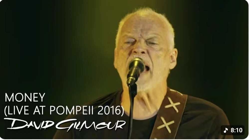 Money_David_Gilmour